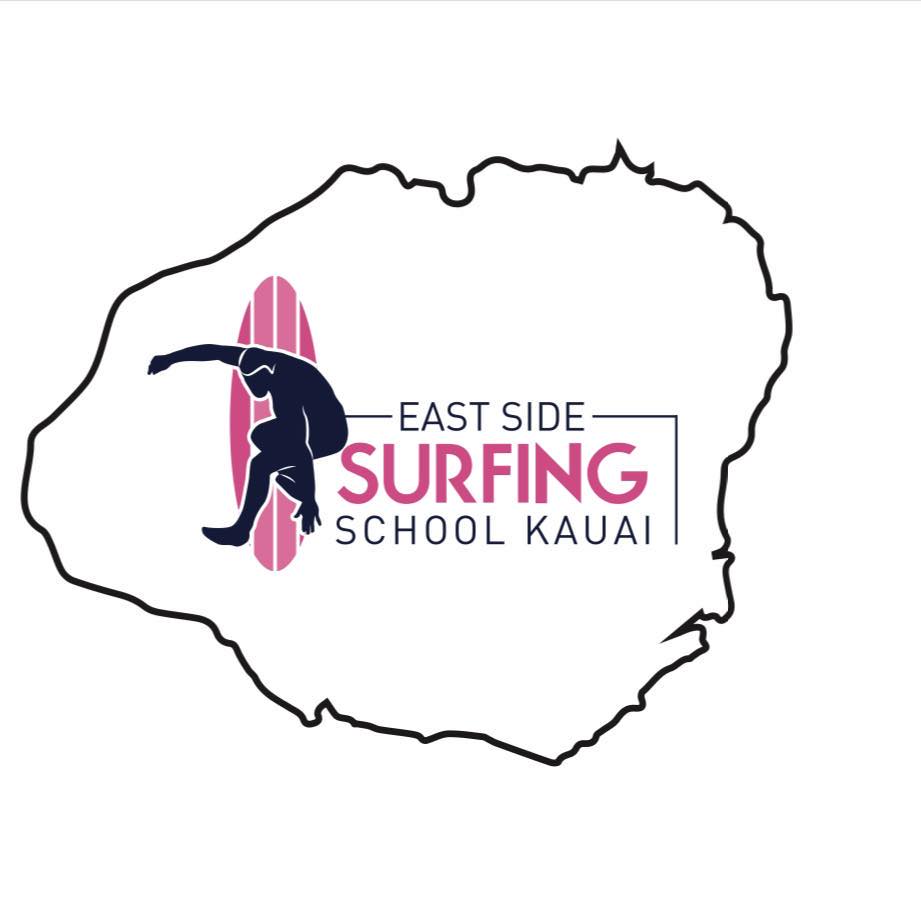 East Side Surfing School Kauai
